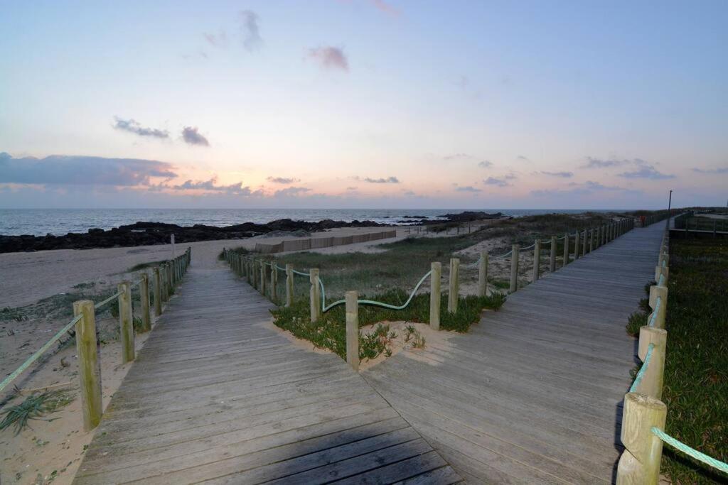 Dunas Flat Лавра Экстерьер фото